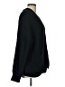 American Eagle Outfitters 100% Polyester Black Cardigan Size L - photo 4