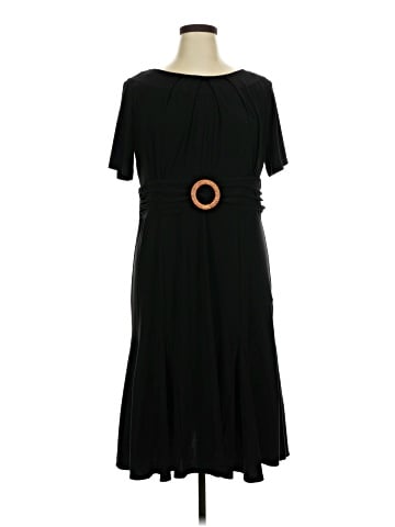 Julian Taylor Casual Dress (view 1)