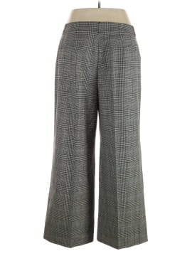 Lafayette 148 New York Wool Pants (view 2)