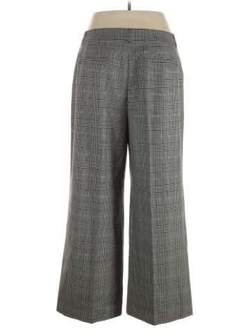 Lafayette 148 New York Wool Pants (view 2)