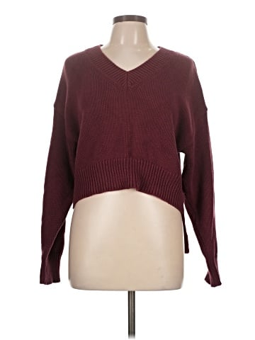 Jason Wu Pullover Sweater (view 1)