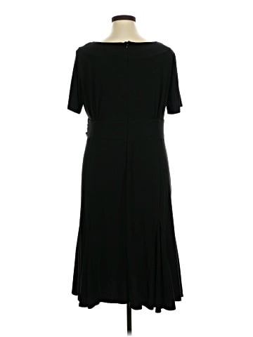 Julian Taylor Casual Dress (view 2)