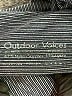 Outdoor Voices Gray Blue Active Tank Size M - photo 8