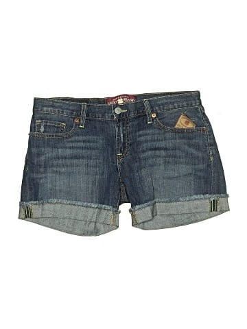 Lucky Brand Denim Shorts (view 1)
