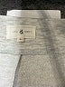 Lou & Grey Gray Sweatpants Size L - photo 7