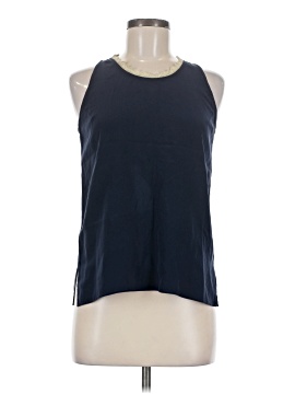 Annie Griffin Sleeveless Top