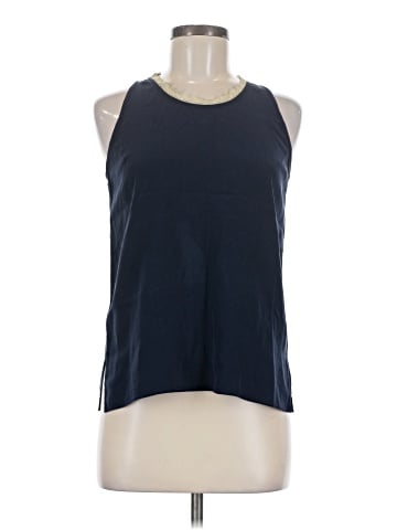Annie Griffin Sleeveless Top (view 1)
