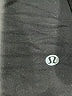 Lululemon Athletica Black Track Jacket One size - photo 6