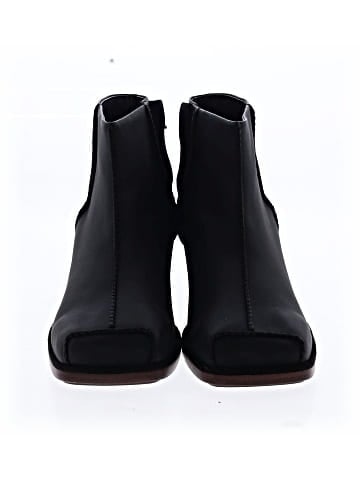 UGG x Eckhaus Latta Ankle Boots (view 2)