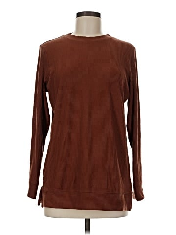 Tommy John Pullover Sweater (view 1)