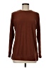 Tommy John Brown Pullover Sweater Size M - photo 1
