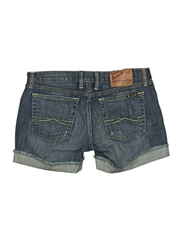 Lucky Brand Denim Shorts (view 2)