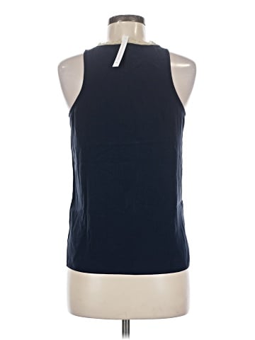 Annie Griffin Sleeveless Top (view 2)