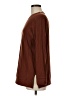 Tommy John Brown Pullover Sweater Size M - photo 5