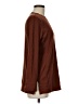 Tommy John Brown Pullover Sweater Size M - photo 4