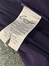 Capezio Purple Active Pants Size M - photo 7