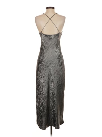 Zara TRF Cocktail Dress (view 2)