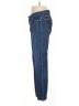 Gap Outlet Hearts Blue Jeans Size 16 - photo 5