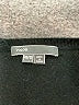 Vince. 100% Cashmere Black Cashmere Pullover Sweater Size XS - photo 7