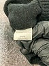 Vince. 100% Cashmere Black Cashmere Pullover Sweater Size XS - photo 8