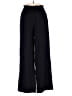 Shein Black Casual Pants Size 2 - photo 2
