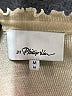 3.1 Phillip Lim Ivory Long Sleeve Top Size M - photo 7