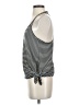 DYI Define Your Inspiration Black Tank Top Size S - photo 5