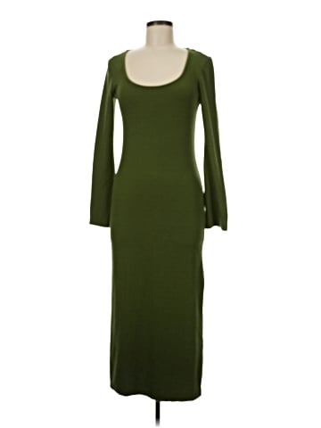 Stradivarius Casual Dress (view 1)