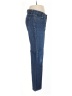Gap Outlet Hearts Blue Jeans Size 16 - photo 4