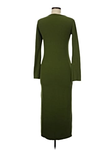 Stradivarius Casual Dress (view 2)