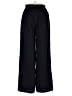 Shein Black Casual Pants Size 2 - photo 1