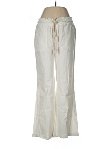 Roxy Linen Pants (view 1)