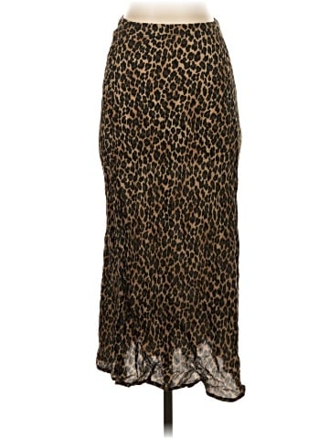 Three Dots Casual Skirt (view 1)