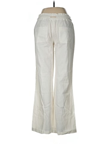 Roxy Linen Pants (view 2)