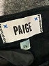 Paige Black Jeans Size 25 waist - photo 4