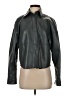 Babaton 100% Polyurethane Green Jacket Size XS - photo 1