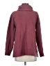Athleta Burgundy Sweatshirt Size S - photo 1