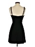 NBD Solid Black Cocktail Dress Size S (estimated) - photo 2