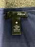 Aqua Blue Casual Dress Size M - photo 7
