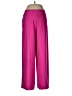 Kelle Pink Casual Pants Size M - photo 1