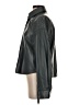 Babaton 100% Polyurethane Green Jacket Size XS - photo 5