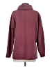 Athleta Burgundy Sweatshirt Size S - photo 2