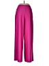 Kelle Pink Casual Pants Size M - photo 2