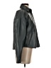 Babaton 100% Polyurethane Green Jacket Size XS - photo 4