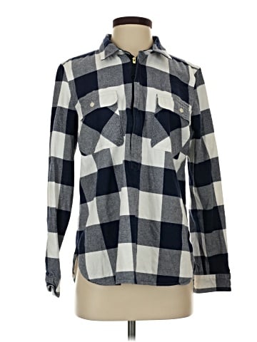 J.Crew Factory Store Fleece (view 1)