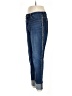 So Slimming by Chico's Solid Blue Jeans Size Med (1) - photo 5