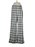 Princess Polly Plaid Gray Casual Pants Size 4 - photo 1