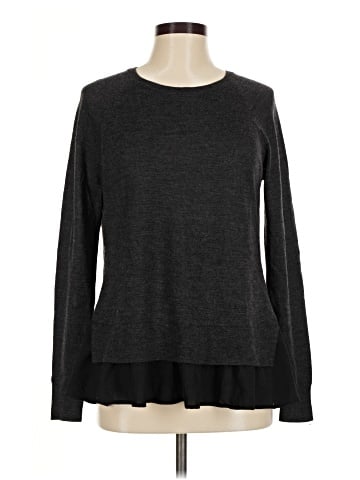 Cremieux Long Sleeve Top (view 1)