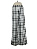 Princess Polly Plaid Gray Casual Pants Size 4 - photo 2