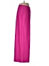 Kelle Pink Casual Pants Size M - photo 4